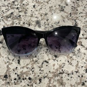 Gently used sunglasses